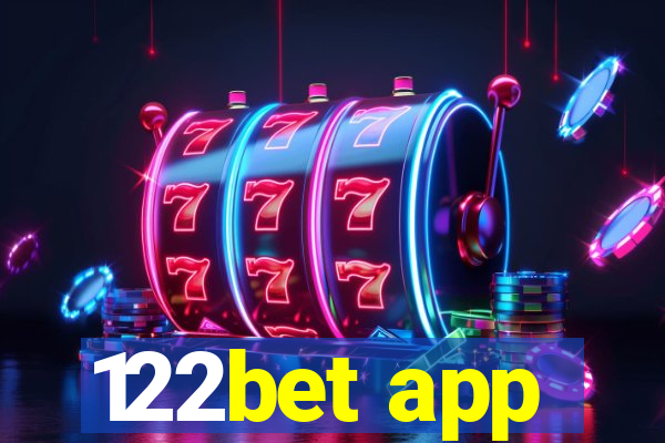 122bet app